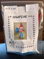 Zelfmaakpakket Knapzak atelier Pippilotta, Verzenden, Nieuw, Boek of Patroon, Wolvilt