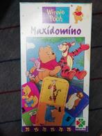 Maxidomino, Winnie the Pooh, Ophalen of Verzenden, Zo goed als nieuw