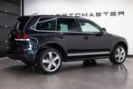 Volkswagen Touareg 6.0 W12 Sport Edition Btw auto, Fiscale w, Automaat, Gebruikt, Beige, 12 cilinders