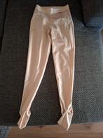Lipoelastic TBfLg legging low maat L Huidskleur, Legging, Overige kleuren, Ophalen of Verzenden, Maat 44/46 (L)