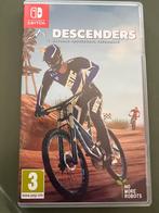 Descenders voor switch, Spelcomputers en Games, 1 speler, Ophalen of Verzenden, Zo goed als nieuw