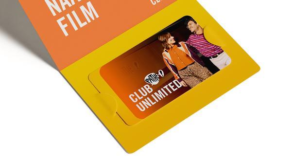 Pathe Unlimited 4 Maanden abonnement, Tickets en Kaartjes, Filmkaartjes, Eén persoon, Vrijkaartje alle films