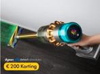 Dyson V15 Detect Absolute Goud steelstofzuiger € 200 kortin, Tickets en Kaartjes, Kortingen en Cadeaubonnen, Eén persoon, Kortingsbon
