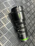 Fujinon MK 18-55mm T2.9, Audio, Tv en Foto, Fotografie | Lenzen en Objectieven, Ophalen, Zo goed als nieuw, Standaardlens, Zoom