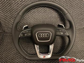 AUDI RS STUUR AIRBAG A3 S3 RS3 Q3 SQ3 S LINE beschikbaar voor biedingen
