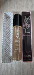 YSL Black Opium Nuit Blanche 33ml, Ophalen of Verzenden, Nieuw