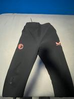 Feyenoord broek kindere, Verzenden, Zo goed als nieuw, Overige maten, Blauw