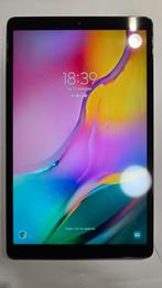 Samsung Galaxy Tab A 10.1 (2019) SM-T510 32GB, 32 GB, Zo goed als nieuw, Galaxy Tab A10, Samsung