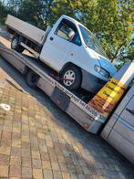 Autoinkoop zuidholand sloopautos bestelwagens gevraagd, Ophalen of Verzenden