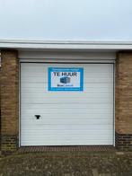 Tehuur garagebox Dordrecht - Sterrenburg opslagruimte garage