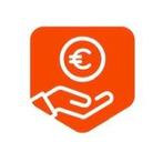 www,verpandland,nl Uw busje verkopen of verpanden?, Voorwielaandrijving, Euro 5, Stof, Zwart