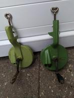 Vintage Bonen Snijder - Keuken Decoratie, Antiek en Kunst, Verzenden