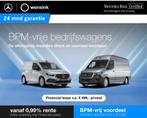 Mercedes-Benz eVito 112 | L2 Lang | 60 kWh | 2-zits | Parkee, Stof, Gebruikt, 2224 kg, 116 pk
