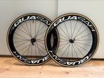 Quasar SQ6 60mm Carbon Wielset - Uitstekende staat!, Ophalen of Verzenden, Zo goed als nieuw, Racefiets, Wiel