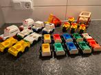 fisher price auto;s en andere voertuigen, Ophalen of Verzenden, Zo goed als nieuw, Auto of Voertuig