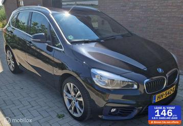 BMW 2-serie Active Tourer 218i Sport Automaat beschikbaar voor biedingen