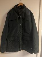BMW Winterjas Heren XXL Donkerblauw, Kleding | Heren, Blauw, BMW, Nieuw, Overige maten