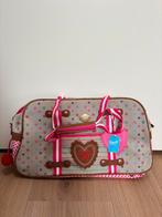 Lief splinternieuwe luiertas, Kinderen en Baby's, Luiertassen, Ophalen of Verzenden, Zo goed als nieuw