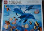 Leuke Puzzels te Koop!, Hobby en Vrije tijd, Denksport en Puzzels, Ophalen of Verzenden, 500 t/m 1500 stukjes, Gebruikt, Legpuzzel