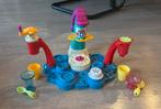 Play Doh IJscomachine, Ophalen, Zo goed als nieuw