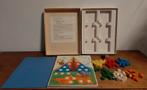 Vintage Quips bordspel Ravensburger 1972, Ophalen of Verzenden, Zo goed als nieuw