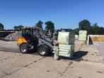 Giant V5003T X-TRA met kenteken, Ophalen, Wiellader of Shovel