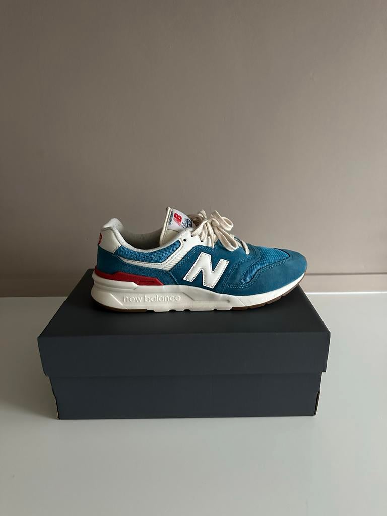 New Balance 997H - Maat 44, Kleding | Heren, Schoenen, Ophalen of Verzenden, Nieuw, Sneakers of Gympen