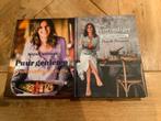 2 boeken van Pascale Naessens, Ophalen of Verzenden, Zo goed als nieuw