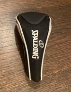 SPALDING HEADCOVER / HOES VOOR HYBRIDES, Ophalen, Club