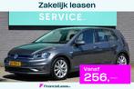 Volkswagen Golf 1.5 TSI Highline AUT Clima Virtual Cockpit C, Auto's, Volkswagen, Automaat, Adaptive Cruise Control, Euro 6, 4 cilinders