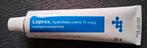 LOPROX TUBE(S), Ophalen of Verzenden, Nieuw, Bodylotion, Crème of Olie