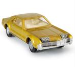 Oldsmobile Toronado take off wheels 1/51 CORGI NEW ref. 276, Hobby en Vrije tijd, Verzenden, Nieuw, Auto, Corgi