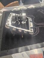 Cilinderkop piaggio vespa 4t v2, Fietsen en Brommers, Brommeronderdelen | Scooters, Ophalen, Cilinder, Piaggio