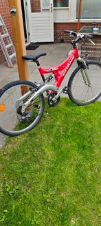 Gitane mountainbike, Fietsen en Brommers, Hardtail, Ophalen of Verzenden, Gebruikt, Overige merken