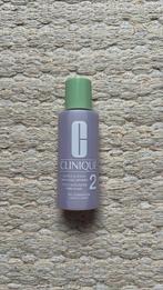 Clinique clarifying lotion, 60ml, Ophalen of Verzenden, Nieuw, Verzorging