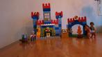 Duplo Kasteel, Kinderen en Baby's, Speelgoed | Duplo en Lego, Duplo, Gebruikt, Ophalen of Verzenden