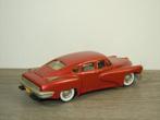 1948 Tucker 48 - Brooklin Models 2 England 1:43, Hobby en Vrije tijd, Modelauto's | 1:43, Verzenden, Zo goed als nieuw, Auto, Overige merken