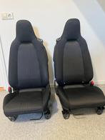 Twee autostoelen voor Mazda mx5 nd, Auto-onderdelen, Gebruikt, Mazda, Ophalen