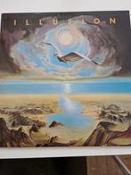 LP Illusion - Illusion, Ophalen of Verzenden, Zo goed als nieuw