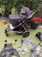 Mountain Buggy Urban Jungle Kinderwagen, Ophalen of Verzenden, Gebruikt, Overige merken