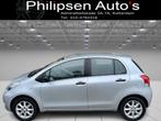 Toyota Yaris 1.3 VVTi Comfort I Airco I L.M. (bj 2010), Auto's, Voorwielaandrijving, Gebruikt, Huisgarantie, 4 cilinders