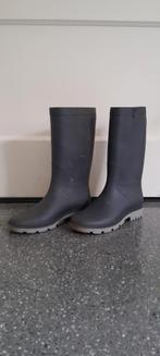 Regenlaarzen Dunlop maat 35 ~ kinderlaars regenlaars, Ophalen of Verzenden, Jongen of Meisje, Laarzen