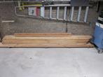hout, Doe-het-zelf en Verbouw, Hout en Planken, Ophalen, 25 tot 50 mm, Nieuw, Plank