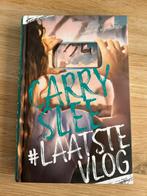 Carry Slee - #LaatsteVlog, Ophalen of Verzenden, Zo goed als nieuw, Carry Slee