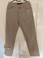 Broek van Pierre Cardin, Maat 48/50 (M), Pierre Cardin, Beige, Ophalen of Verzenden