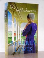 Beverly Lewis - De liefdesbrieven (christelijke Amish roman), Boeken, Ophalen of Verzenden, Zo goed als nieuw, Nederland