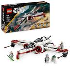 LEGO Star Wars 75402 ARC-170 Staefighter 497 delig, Ophalen of Verzenden, Nieuw, Complete set, Lego