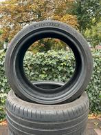 225 40 18 Michelin pilot sport 4 banden (4 stuks), Ophalen, 18 inch, Gebruikt, -