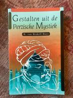 Gestalten uit de Perzische Mystiek - R. van Brakell Buys, Boeken, Ophalen of Verzenden, Gelezen, Spiritualiteit algemeen, Achtergrond en Informatie