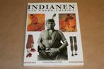 Indianen van Noord-Amerika, Boeken, Geschiedenis | Wereld, Gelezen, Ophalen of Verzenden, Noord-Amerika